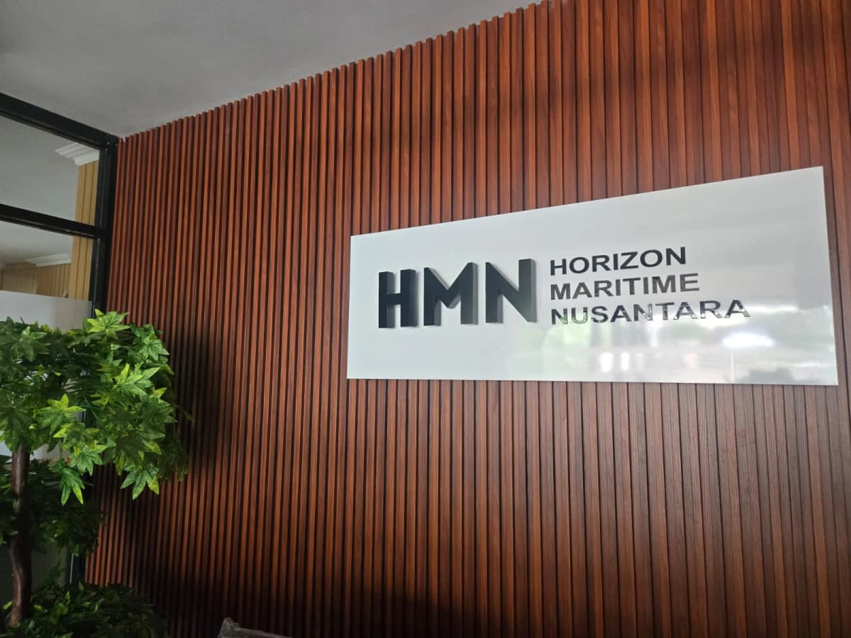PT HMN Office